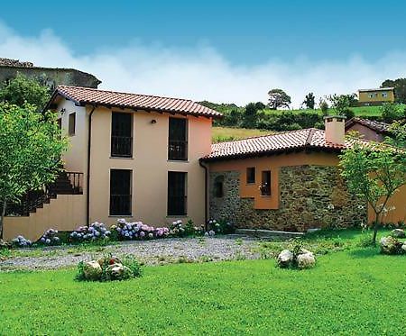 Apartamentos Rurales El Molin De Panizal San Cosme Dış mekan fotoğraf
